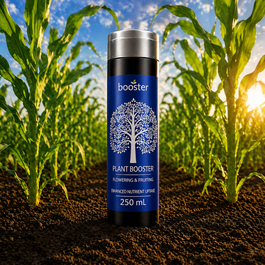 4Tree Plant Booster