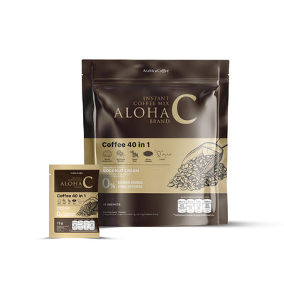 Aloha C Coffee