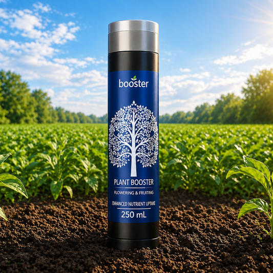 4Tree Plant Booster