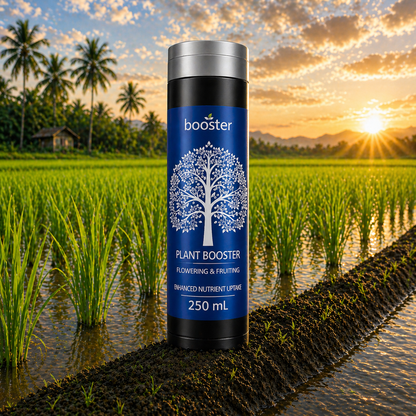 4Tree Plant Booster