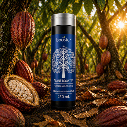 4Tree Plant Booster