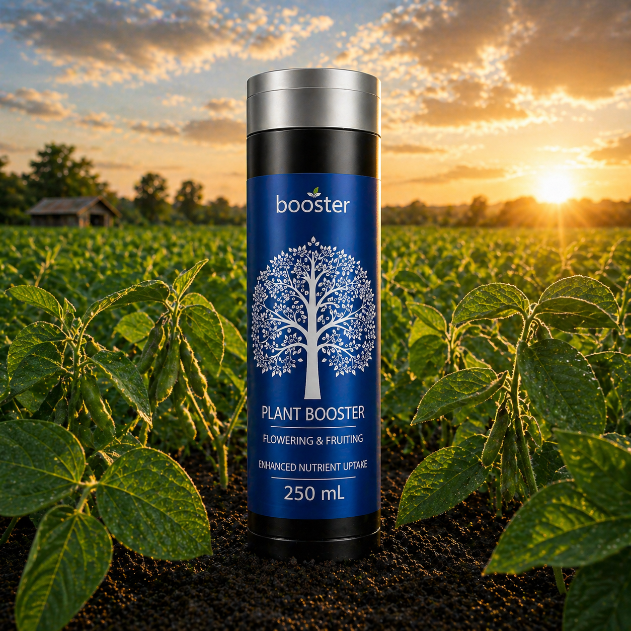 4Tree Plant Booster