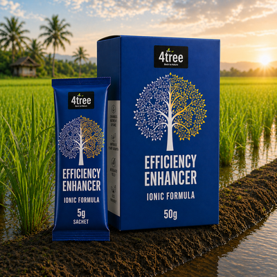 4Tree Efficiency Enhancer