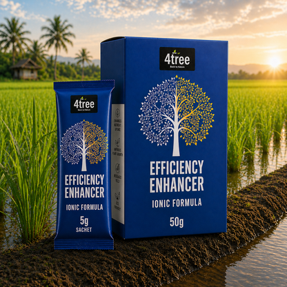 4Tree Efficiency Enhancer