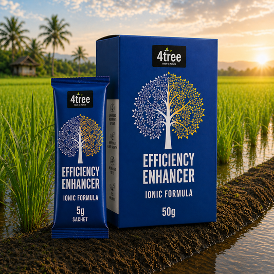 4Tree Efficiency Enhancer