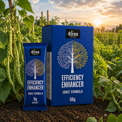 4Tree Efficiency Enhancer