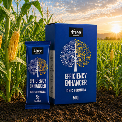 4Tree Efficiency Enhancer