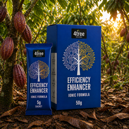 4Tree Efficiency Enhancer