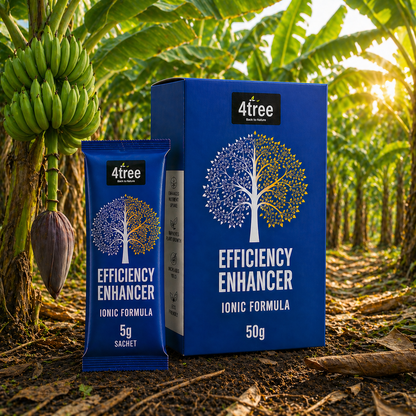 4Tree Efficiency Enhancer