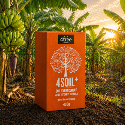 4Soil+ Enhancement