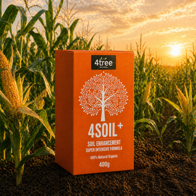 4Soil+ Enhancement