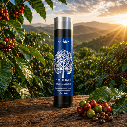 4Tree Plant Booster