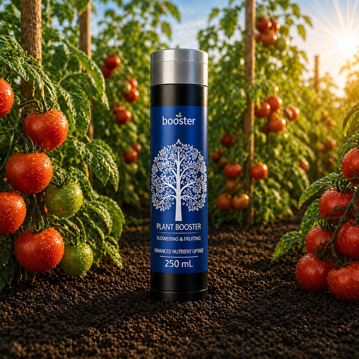 4Tree Plant Booster