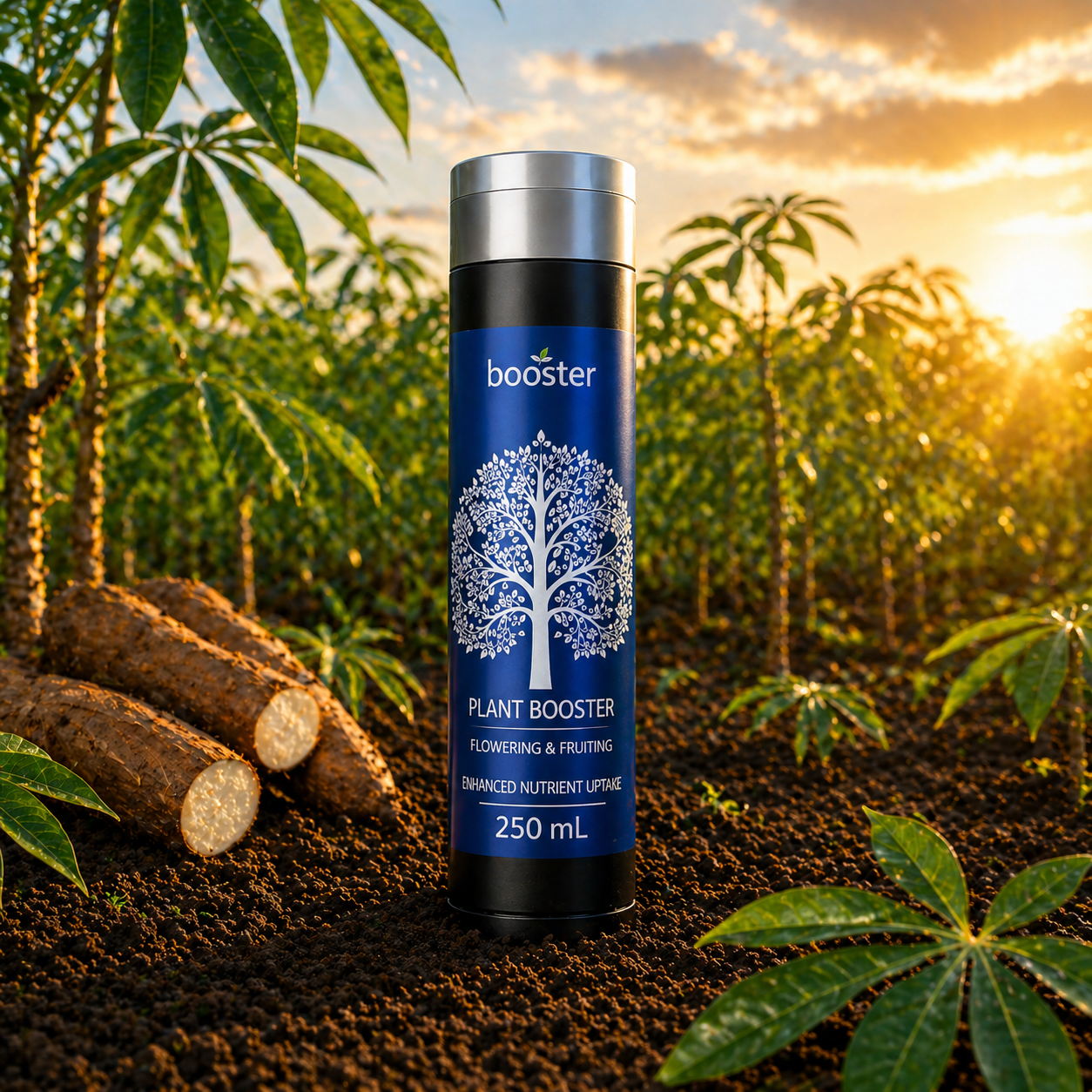 4Tree Plant Booster