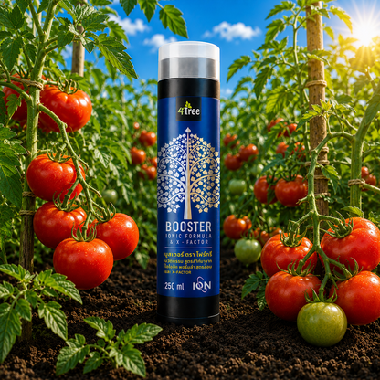 4Tree Plant Booster