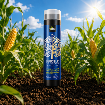 4Tree Plant Booster