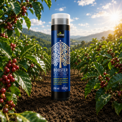 4Tree Plant Booster