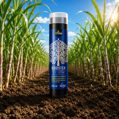 4Tree Plant Booster