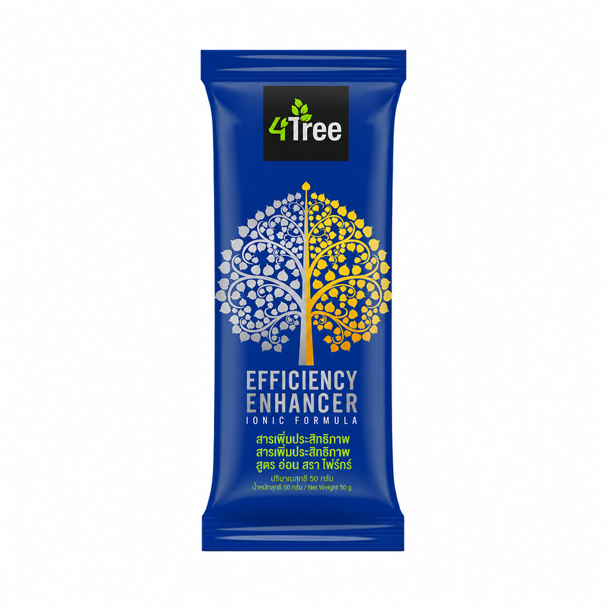 4Tree Efficiency Enhancer