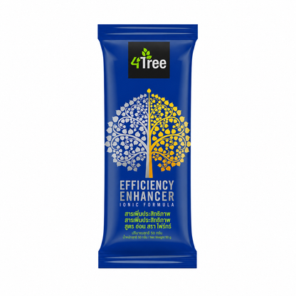 4Tree Efficiency Enhancer