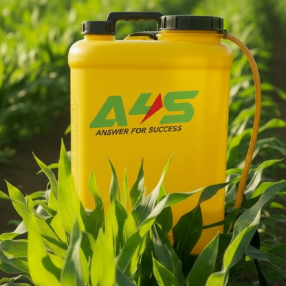 Spraying service